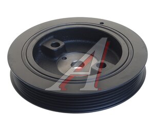 Шкив HYUNDAI Tucson (04-10) коленвала NSP NSP022312437520, 23124-37520