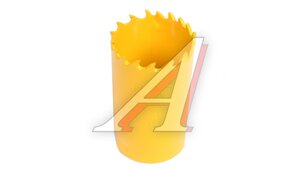 Коронка биметаллическая по металлу 30мм 06300916/04400030