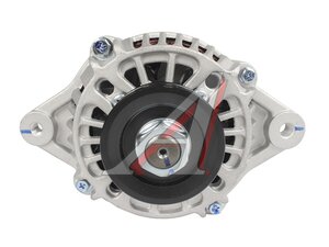 Генератор CHEVROLET Aveo (03-) (80А) AMD AMD.EL135, 96652100