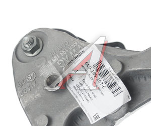 Опора двигателя VW Polo (15-) AUDI A1 правая (гидравлическая) OE 6C0199167C