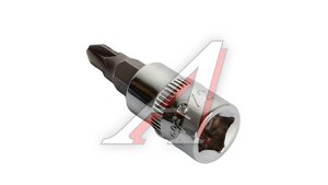 Головка торцевая 1/4" POZIDRIV PZ2 OMBRA 114602