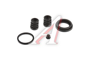 Ремкомплект суппорта CHEVROLET Lacetti (03-13) заднего KORTEX KBR016