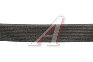 Ремень приводной поликлиновой 6PK1029 FORD Fiesta (08-),Mondeo (07-) MICHELIN 6PK1029E
