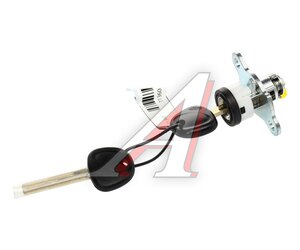 Замок крышки багажника HYUNDAI Solaris (10-) OE 81250-1RC00
