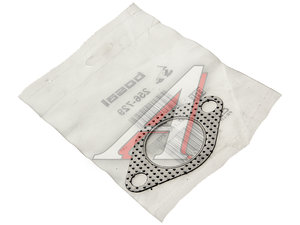 Прокладка HYUNDAI i10 (08-) выхлопной системы BOSAL 256-729, 256-854, 96536925