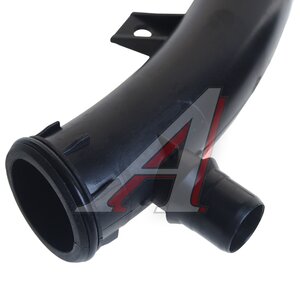 Патрубок PEUGEOT 207,308 (07-) CITROEN C4 (11-) системы охлаждения PATRON PH2041, 1351.VF
