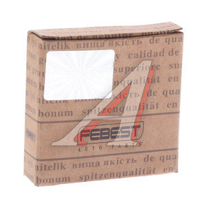 Подшипник опоры MITSUBISHI Lancer (96-13) амортизатора переднего FEBEST MB-004, MR297932