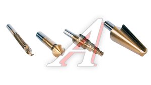 Набор сверел 4 предмета NP-4Z
