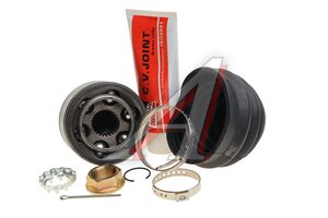 ШРУС наружный TOYOTA Avensis (97-) 24x56x26 ASVA TY56A48