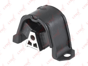 Опора двигателя DAEWOO Nexia (95-) CHEVROLET Lanos (97-) задняя LYNX ME1370, 90372462