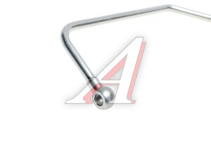 Трубка FAW 3250 масляная турбокомпрессора впускная MOVELEX 1118060E600-0263-MX, 1118060E600-0263