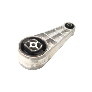 Опора двигателя CHEVROLET Lacetti (03-) (1.4/1.6) задняя CTR GZ0092, 96852452