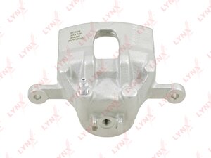 Суппорт HYUNDAI Solaris (11-) KIA Rio (11-) передний левый LYNX BA4293, 58180-1RA00