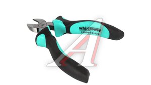 Кусачки боковые 125мм WhirlPower SAMURAI 27600104059