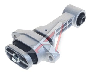 Опора двигателя HYUNDAI Solaris (11-) задняя KORTEX KEM088, GZ0024, 21950-1R000