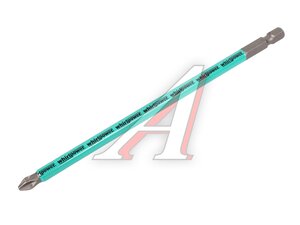 Бита PH2х150мм WHIRLPOWER 271415002 (1шт), 271415002
