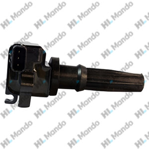 Катушка зажигания HYUNDAI Sonata 5,Santa Fe (2.0/2.4) MANDO MMI030142, 27301-38020