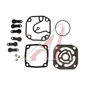 Ремкомплект MERCEDES Actros компрессора (клапаны + 3 прокладки) DT 4.90688, 21069