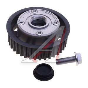 Шестерня RENAULT Megane (03-) (1.6) распредвала FEBI 36415, 7701478505