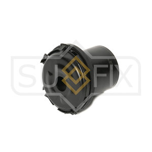 Пыльник амортизатора CHEVROLET Lacetti (03-) переднего (1шт.) SUFIX FD2019, 96498780