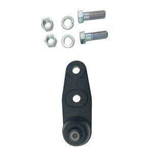 Опора шаровая RENAULT Megane (-12) левая/правая CTR CB0541, 7700314678
