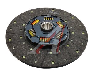 Диск сцепления DAEWOO Novus (04-),Prima (08-) (430мм) VALEO PHC 33100, DW-55/33100, 33120-00310
