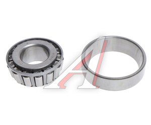 Подшипник ступицы JAC Sunray SOLLERS Atlant передней наружный MOVELEX 3103104-R001XZJ-MX, 3103104-R001XZJ