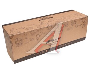ПГУ JAC N120 MOVELEX 1607300LE096-MX, 1607300LE096