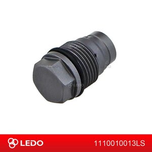 Клапан IVECO MERCEDES RENAULT VOLVO ограничения давления LEDO 1110010013LS, 1110010013, 4938005