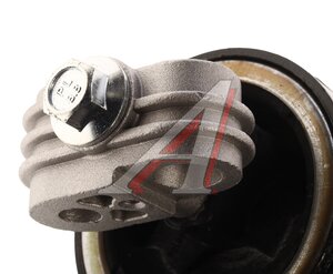 Опора двигателя CHEVROLET Lacetti (03-08) левая NSP NSP0196550232, 96550232