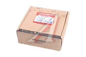 Подшипник ступицы FAW J7,4180 передней наружный MOVELEX 10045424-MX, 10045424