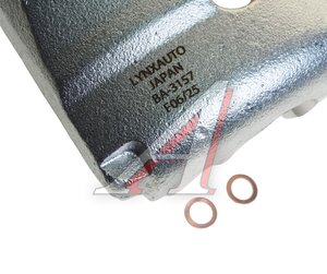 Суппорт VW Passat передний левый LYNX BA3157, 1K0615123E