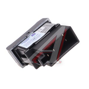 Выключатель кнопка SHACMAN SHAANXI X6000 выключения КОМ MOVELEX DZ9L149584651-MX, DZ9L149584651