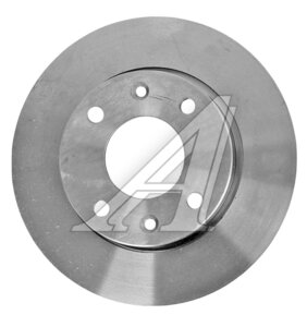 Диск тормозной 08.9606.14 PEUGEOT 206 1шт BREMBO 08.9606.14