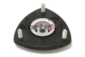Опора амортизатора MAZDA 6 (13-) переднего KORTEX KAC1057, MZSSKEF, KD35-34-380C