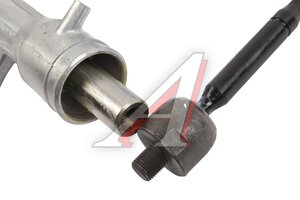 Механизм рулевой ЛАДА Vesta в сборе MOTORHERZ M51401NW, 8450040235