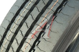 Шина KUMHO XS10 рулевая ось 315/80 R22.5 2204723 2204723, 315/80 R22.5