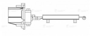 Резистор PEUGEOT Boxer CITROEN Jumper FIAT Ducato (06-) отопителя LUZAR LFR2112