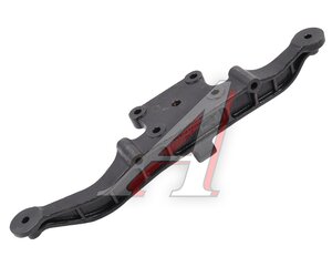 Кронштейн SHACMAN SHAANXI X6000 подушки подвески задней левой MOVELEX DZ9X259520215-MX, DZ9X259520215