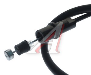 Трос акселератора CHEVROLET Lanos (97-02) NSP NSP0196266272, 96266272