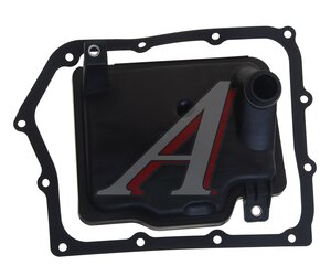 Фильтр масляный АКПП CHRYSLER Pacifica (04-08) (с прокладкой) SAKURA TE66300, B350, 68018555AA