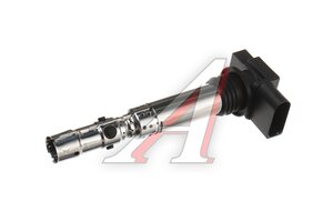 Катушка зажигания SKODA Fabia (01-) KORTEX KIC150