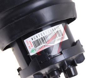 Фара противотуманная SITRAK HOWO (круглая) OE WG9725720001