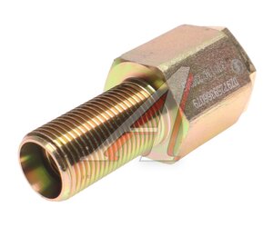 Штуцер SHACMAN SHAANXI X6000 соединительный прямой M18х1.5 OE DZ97259366079