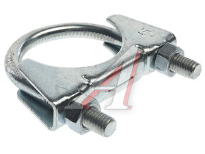 Хомут глушителя PEUGEOT CITROEN BOSAL 250-845, 8565.59