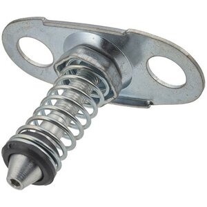 Замок капота BMW 3 (E46) ZIKMAR Z58996R, 51238229807