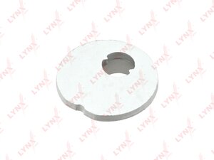 Шайба TOYOTA Land Cruiser Prado (09-) эксцентриковая LYNX FS-4036, 48198-60020
