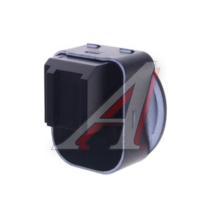 Выключатель кнопка VW Polo регулировки положения зеркала QUATTRO FRENI QF34J00001, 6R1959565FREH