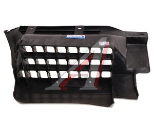 Подножка JAC N75 КАМАЗ Компас-9 кабины левая MOVELEX 8405100LE010-MX, 8405100LE010