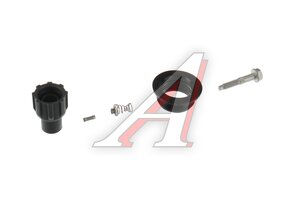 Наконечник CHEVROLET Captiva (06-) катушки зажигания LONGHO 8772140, 12610626